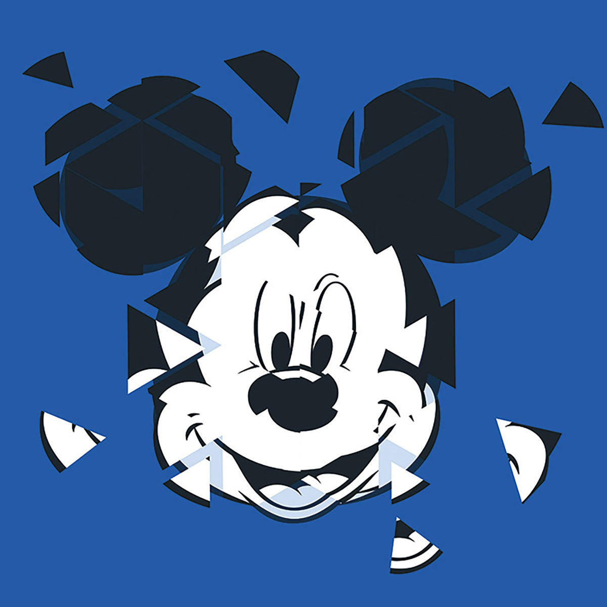 mickey Amazon.com | adidas Disney Grand Court Elastic Lace & Strap