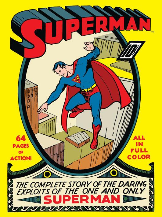 superman-no-1-60-x-80cm-pyramid-international
