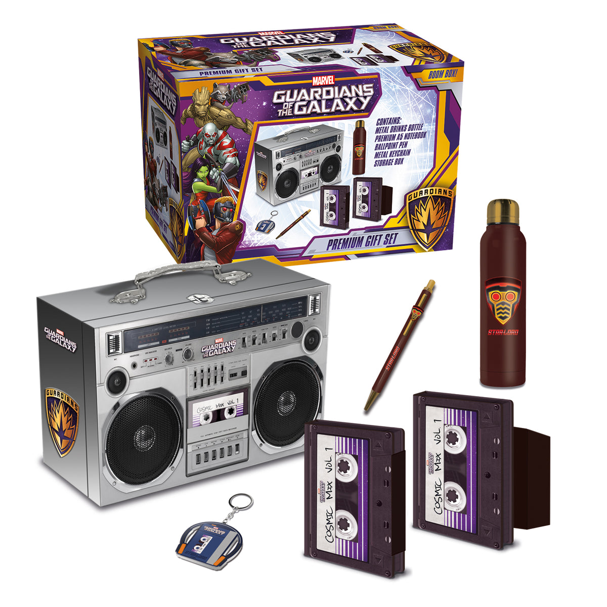 Tazza Guardians Of The Galaxy Vol. 2. Awesome Mix Vol. 2 Tazza Guardians Of The Galaxy Vol. 2. Awesome Mix Vol. 2