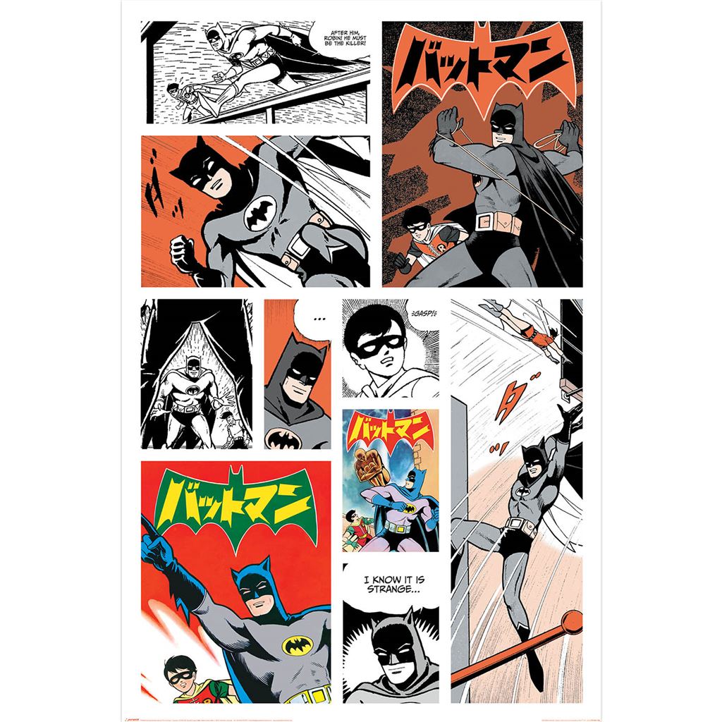Pyramid International Poster Maxi Superman Con Logo (61 X 91,5 Cm) - 2