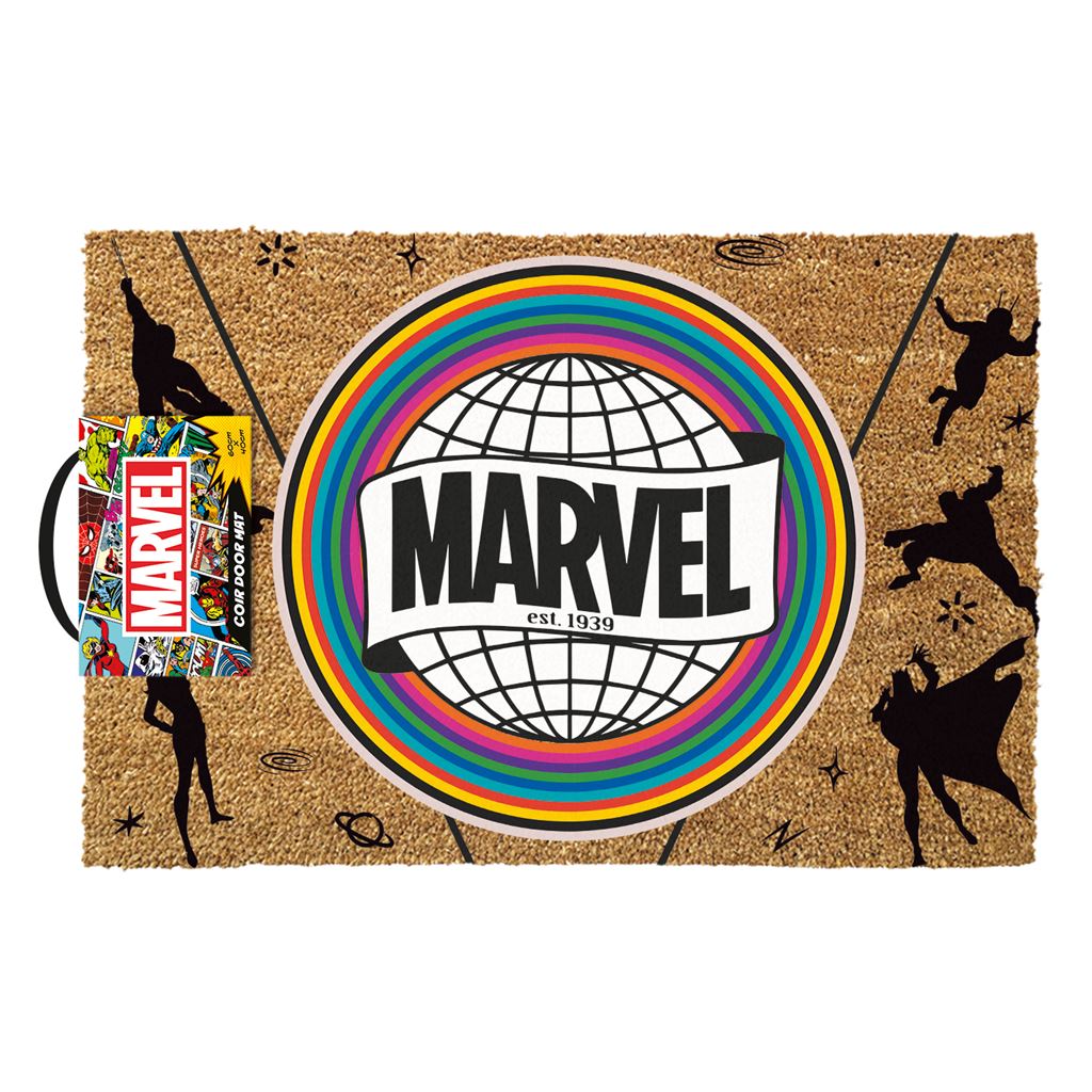 Marvel (Energized) 40 x 60cm