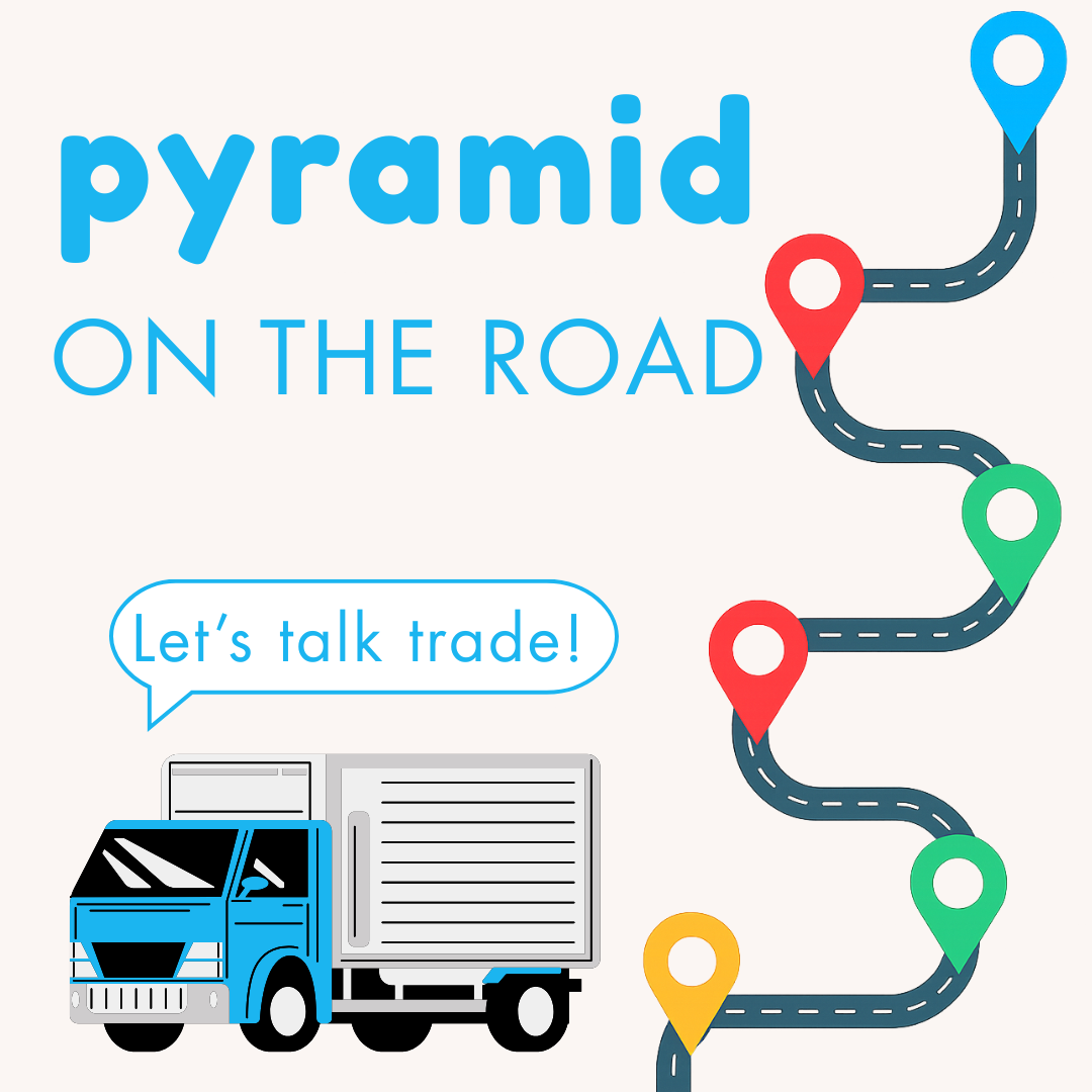 Trade Shows We're Attending: Your Guide to 2026–2027 Events