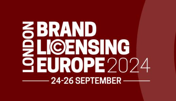 BLE London | 24th - 26th September 2024 | Licensee Pavilion C121-7