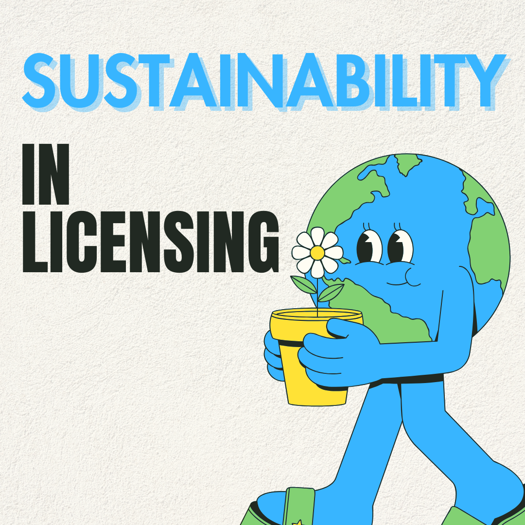 How Sustainability is Shaping Licensing – Pyramid International