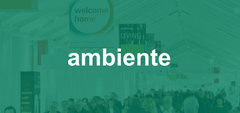 Ambiente | 7th - 11th February 2025 |