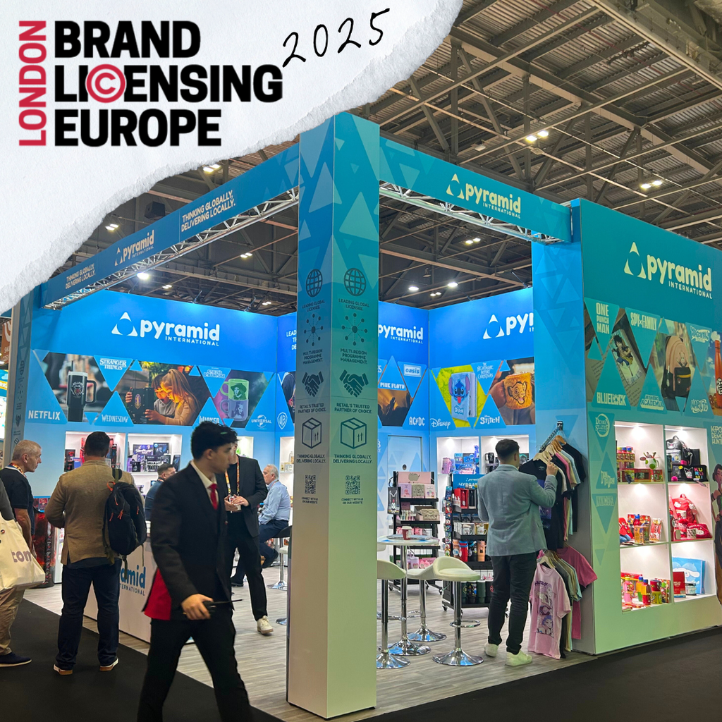 Behind the Stand: Highlights from BLE 2025