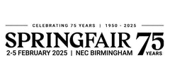 Spring Fair | 2nd - 5th February 2025 |