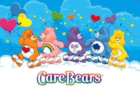 Care Bears