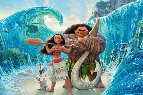 Moana