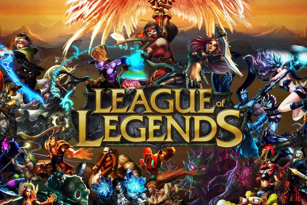 League of Legends
