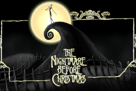 The Nightmare Before Christmas