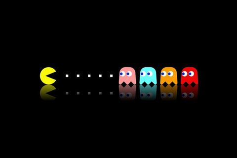 Pac-Man