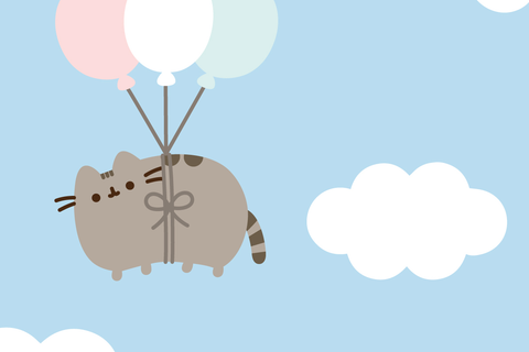 Pusheen