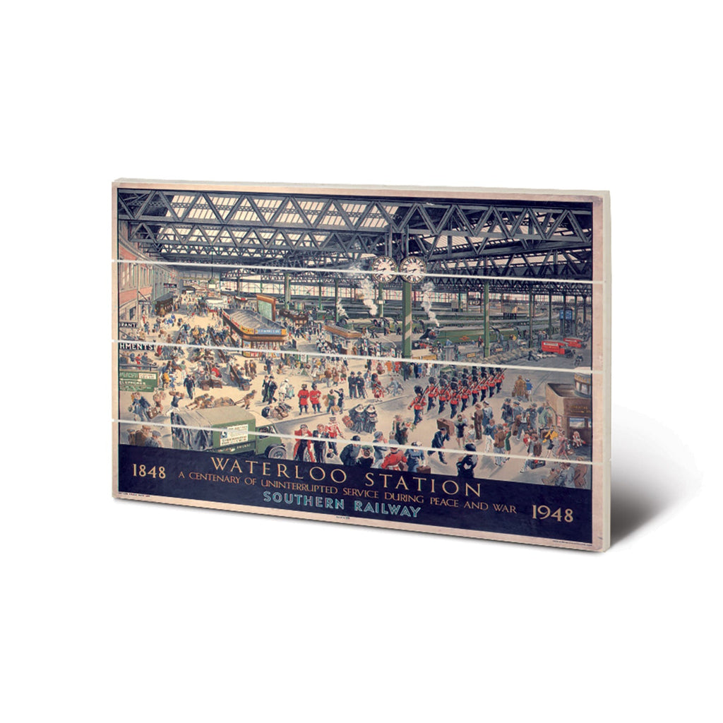 Waterloo Pyrolyne Waterloo – Pyramid International