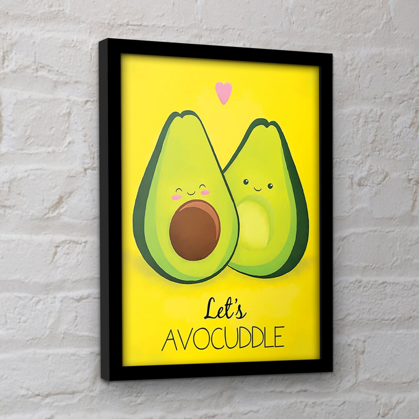 Avocado (Lets Avocuddle) – International Pyramid