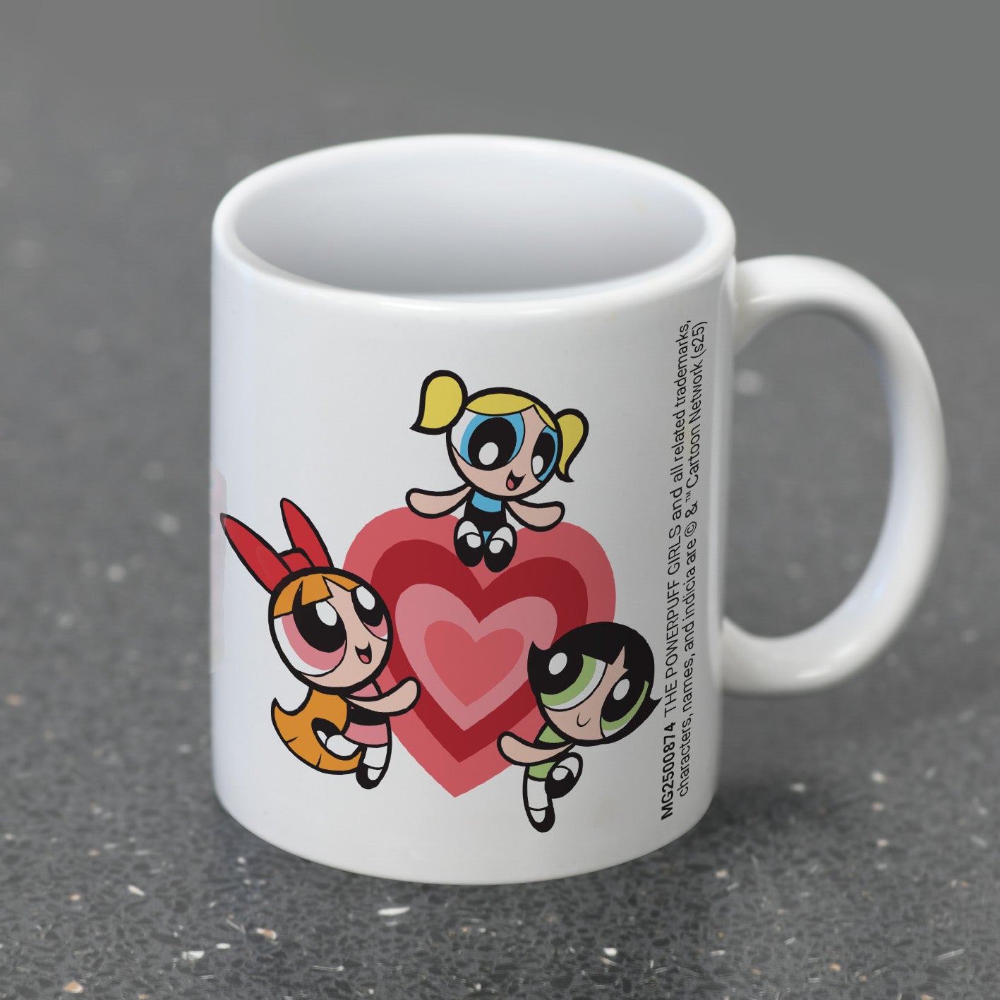 House Of The Dragon Official Ceramic Mug - 11 Oz, Rhaenyra & Daemon "Fire And Blood" Design, Dishwasher Safe (Gift Box)