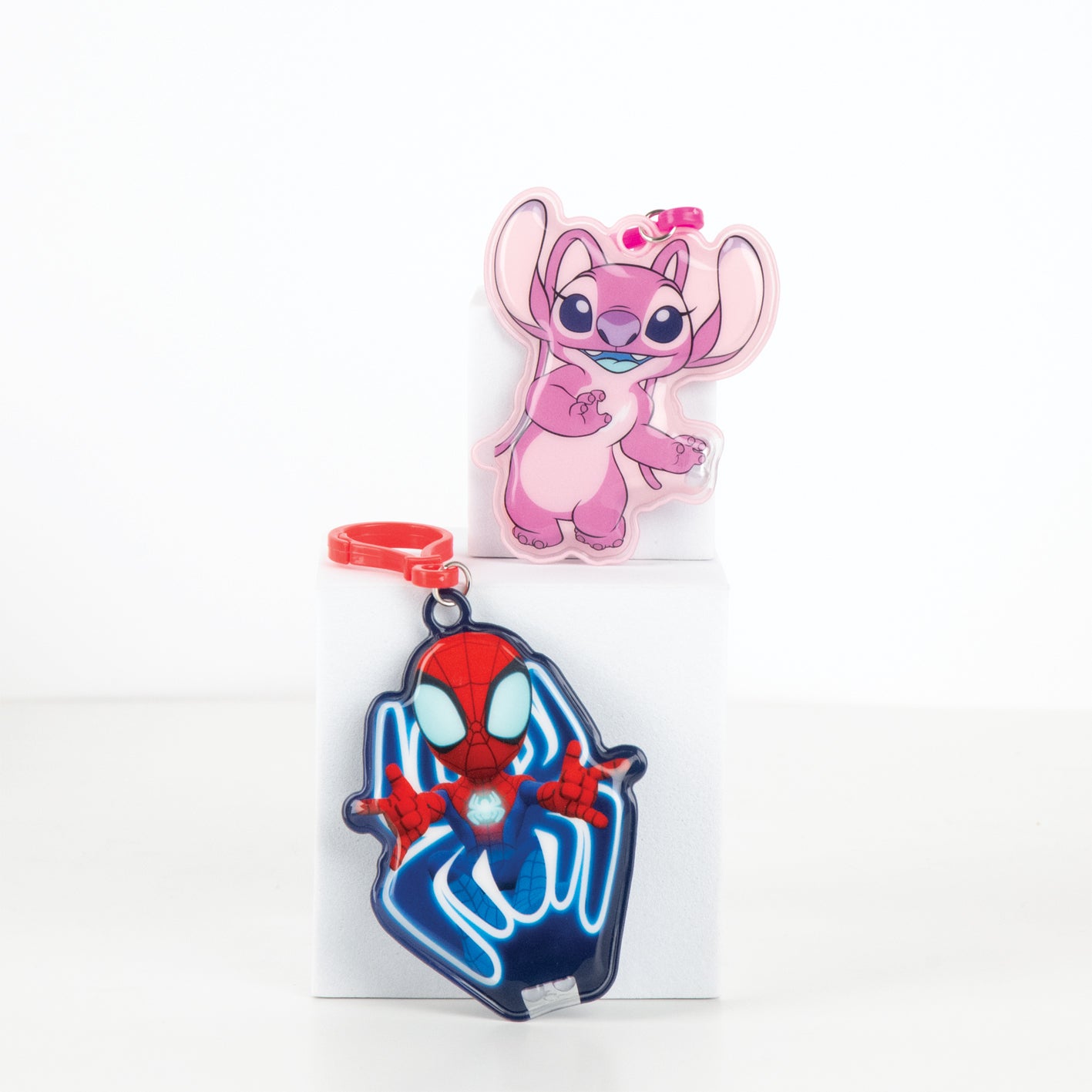 PYRAMID - Portachiavi Care Bears Tenderheart Bear-RK2400489 PYRAMID - Portachiavi Care Bears Tenderheart Bear-RK2400489