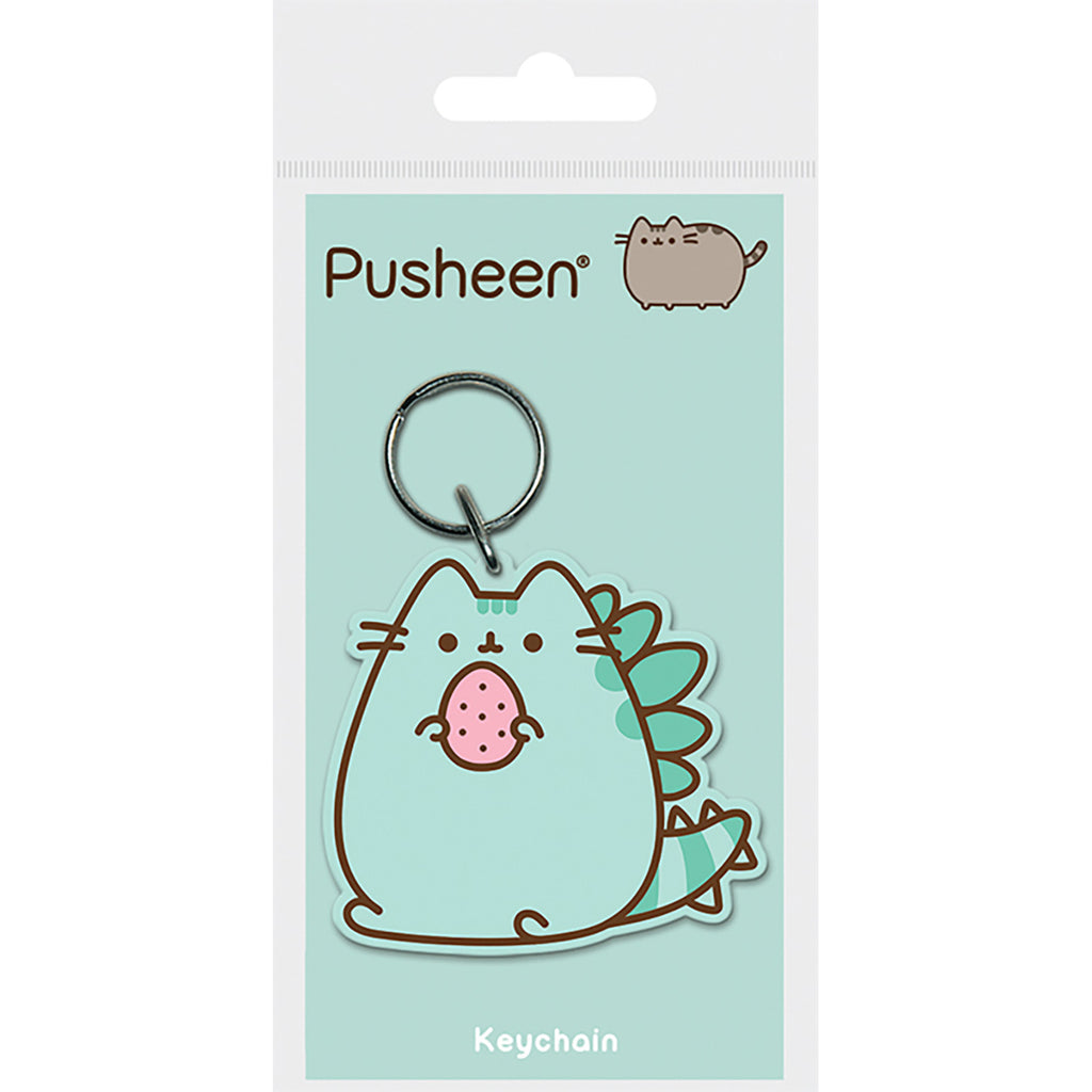 Pyramid International Pusheen gumovací gelové pero Pyramid International Pusheen gumovací gelové pero