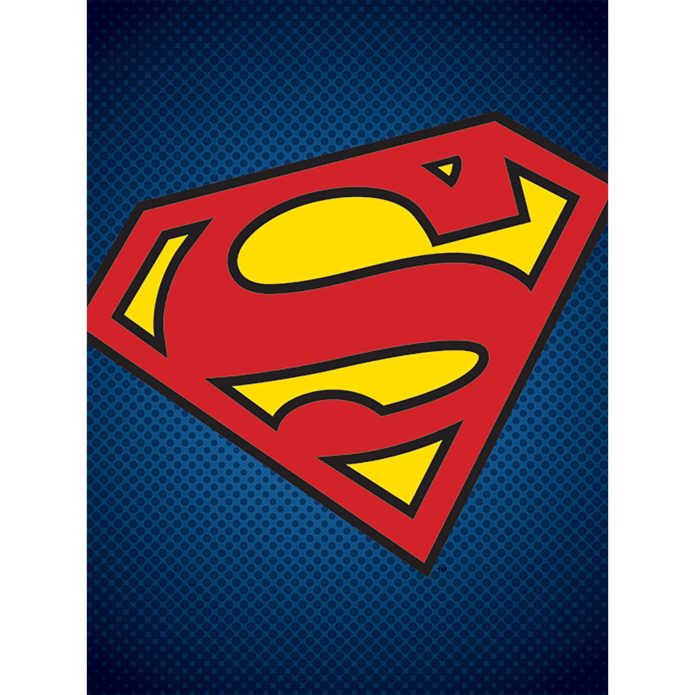 Superman ™ - Playful Logo Poster Poster Store EU Superman ™ - Playful Logo Poster Poster Store EU