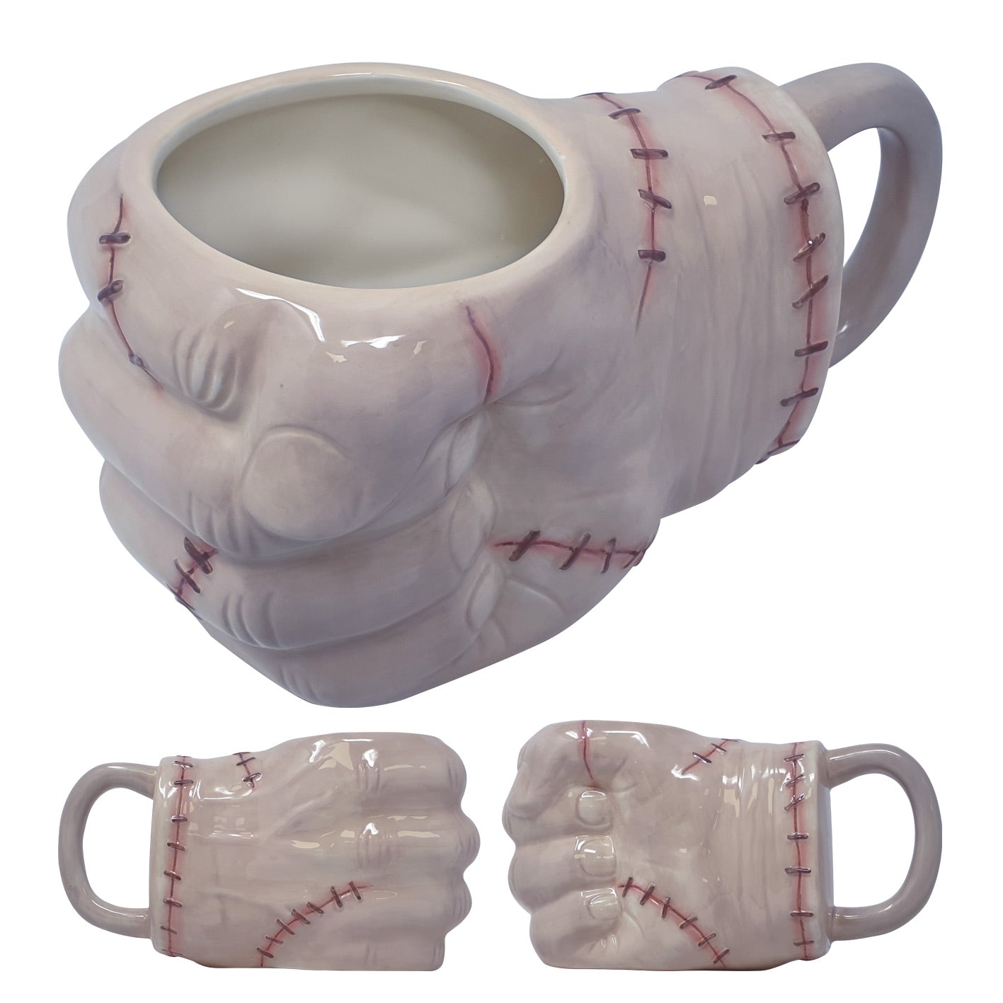 Pyramid International The Nightmare Before Christmas (Coffin) Shaped