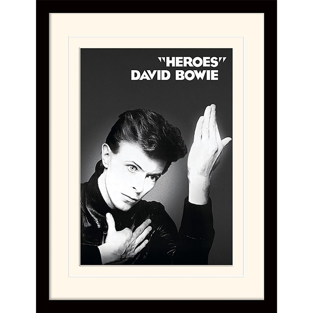 kurry David Bowie キャンバス　黒 kurry David Bowie キャンバス 黒 kurry David Bowie キャンバス 黒