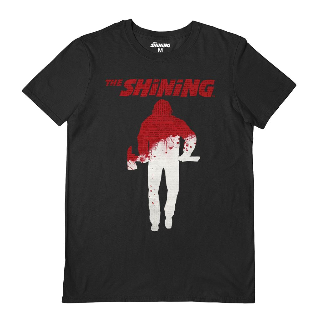 【CPGN STUDIO】24SS★ The Shining Club Short Sleeve Tee The Shining – Pyramid International