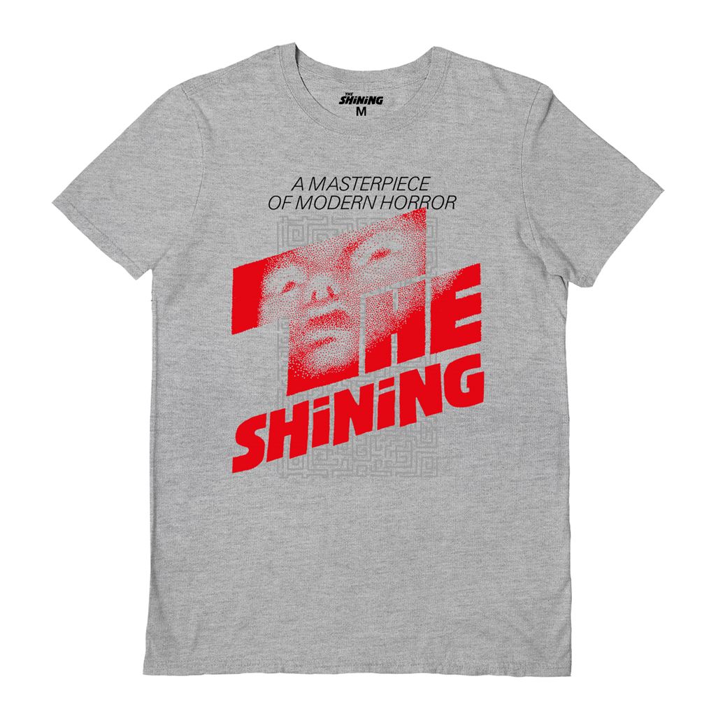 【CPGN STUDIO】24SS★ The Shining Club Short Sleeve Tee The Shining – Pyramid International