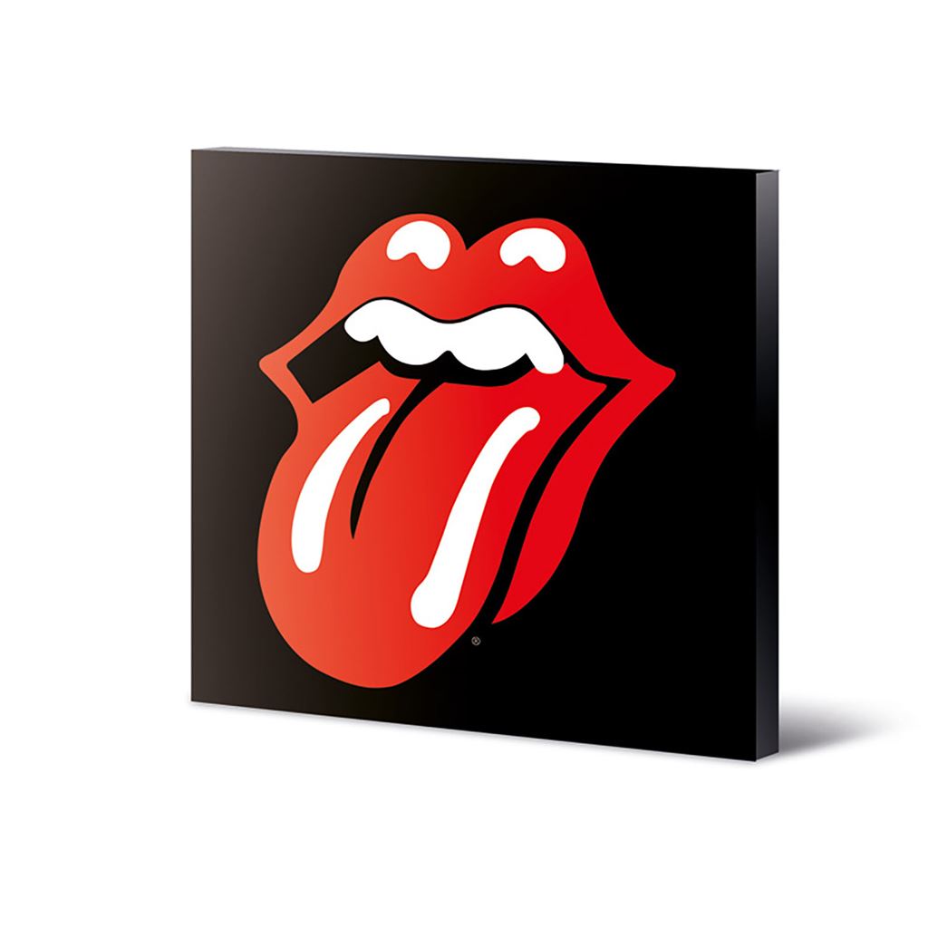 Buy Wholesale The Rolling Stones | Pyramid International