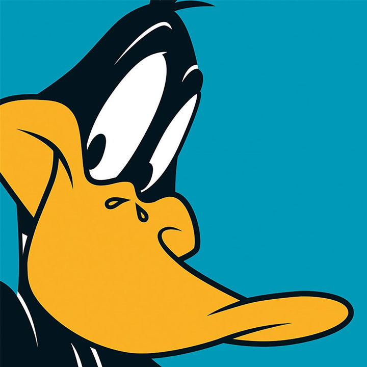 daffy