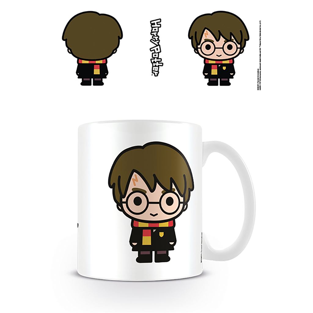Harry Potter Mug - Harry