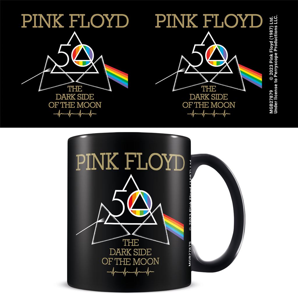 Buy Wholesale Pink Floyd International Pyramid |