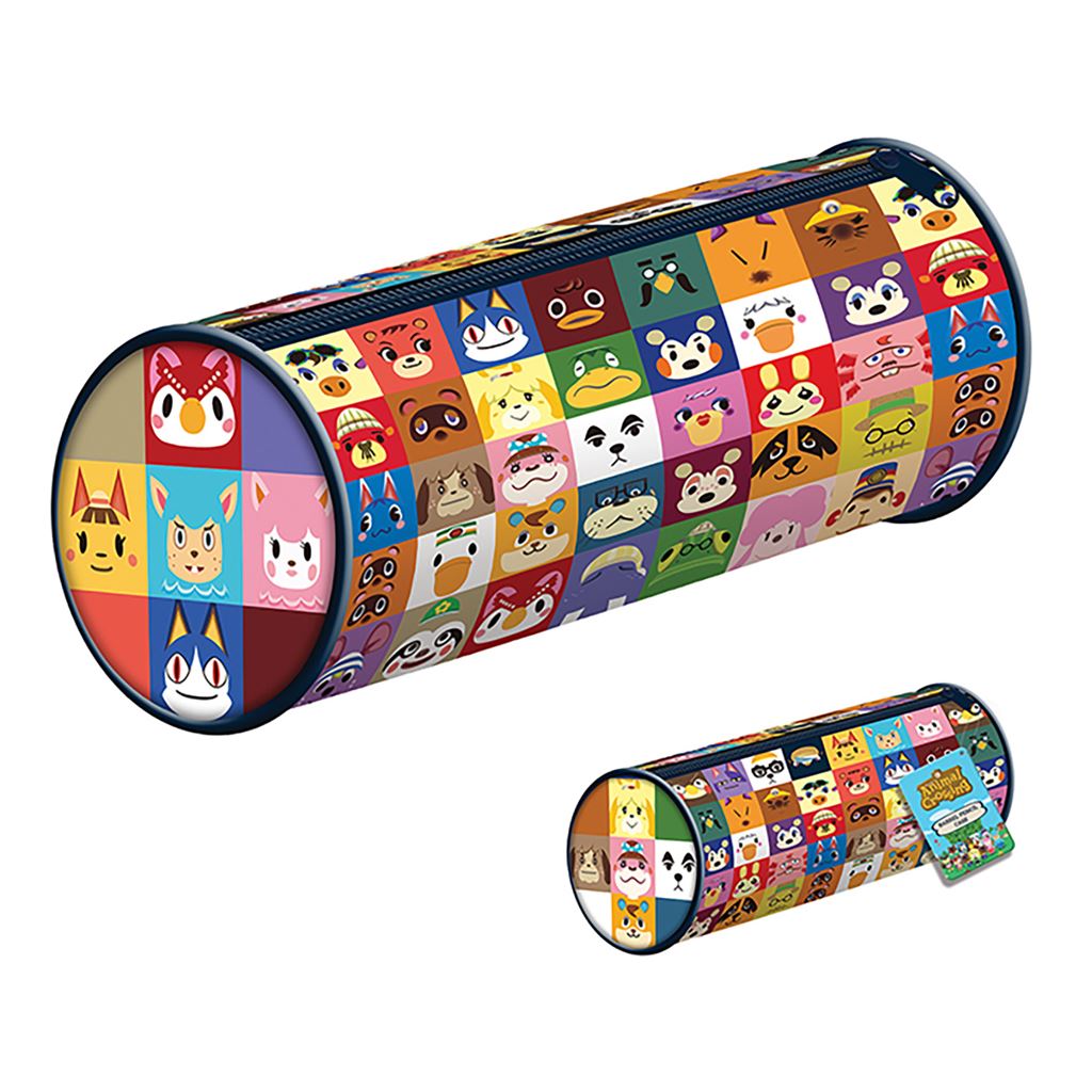  Pyramid International Animal Crossing Mug in Presentation Gift  Box (Line Up Design) 11oz Ceramic Mug - Official Merchandise : Home &  Kitchen