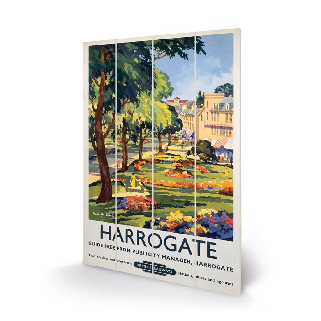 Harrogate (1) 40 x 59cm