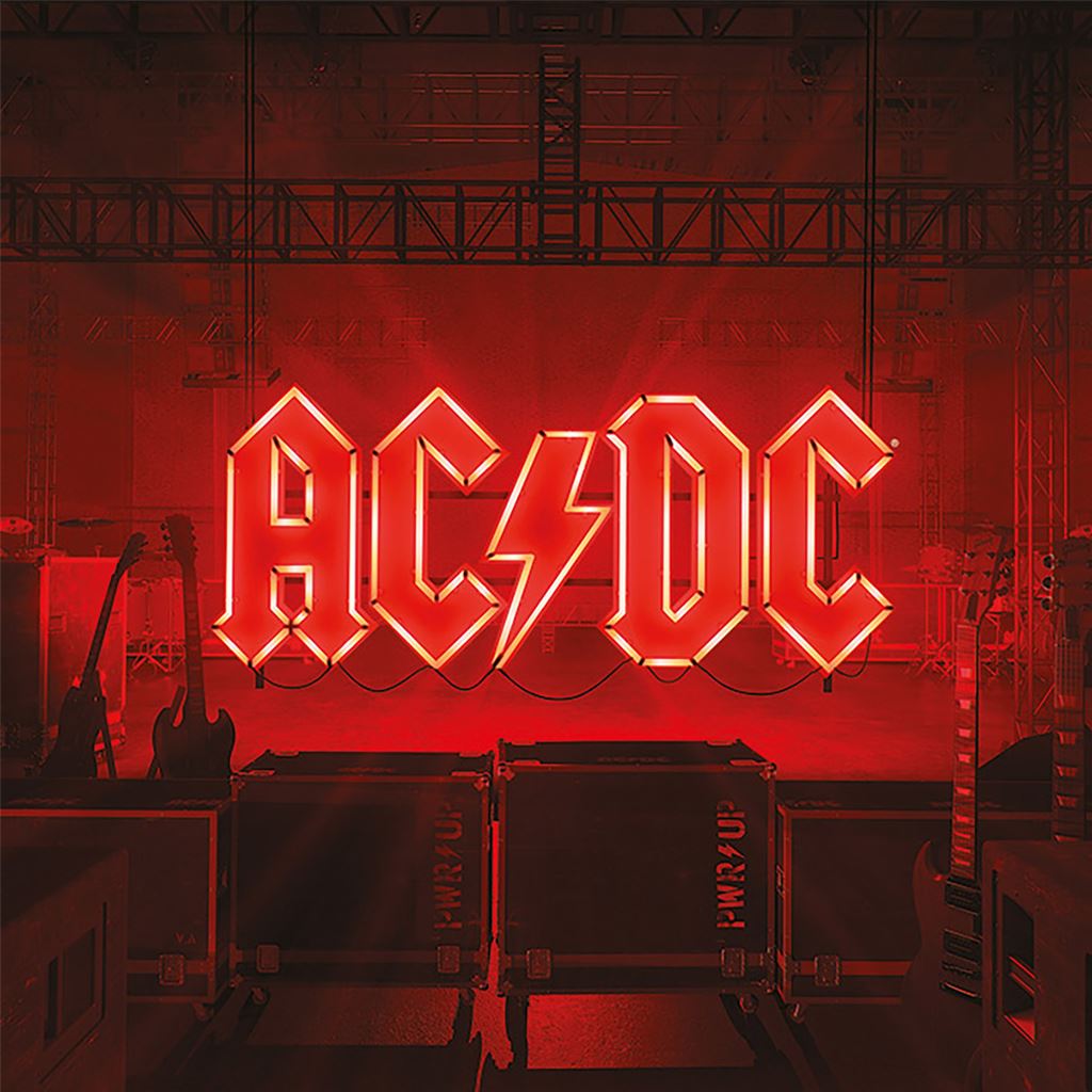 AC/DC (PWR/UP) 40X40