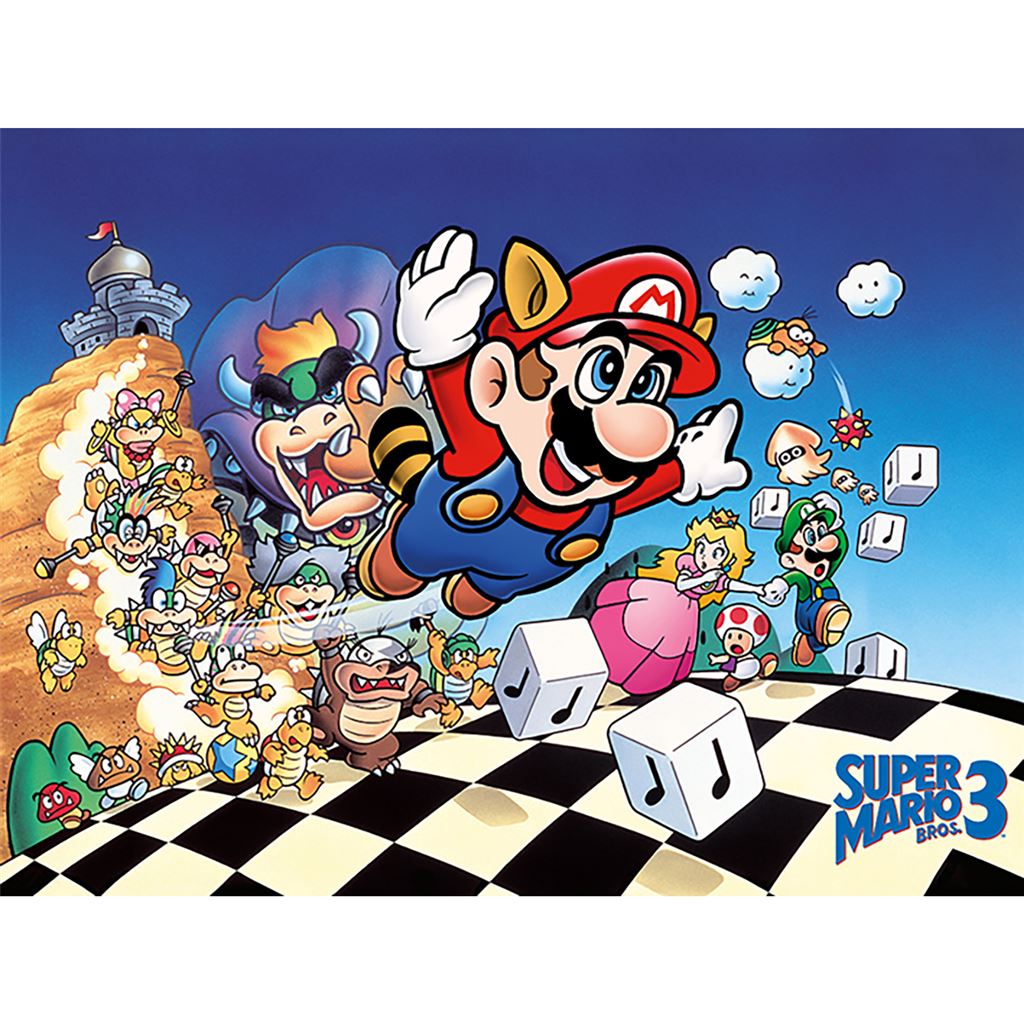 Set Tazza, Sottobicchiere E Portachiavi Nintendo. Super Mario. Mario Gift  Set - Pyramid - Idee regalo