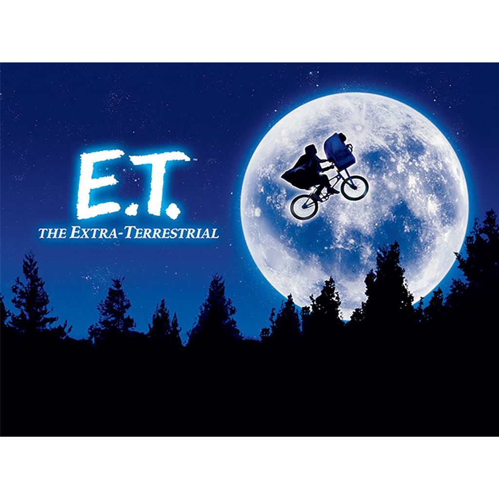 E.T. (QUAD) - 60X80